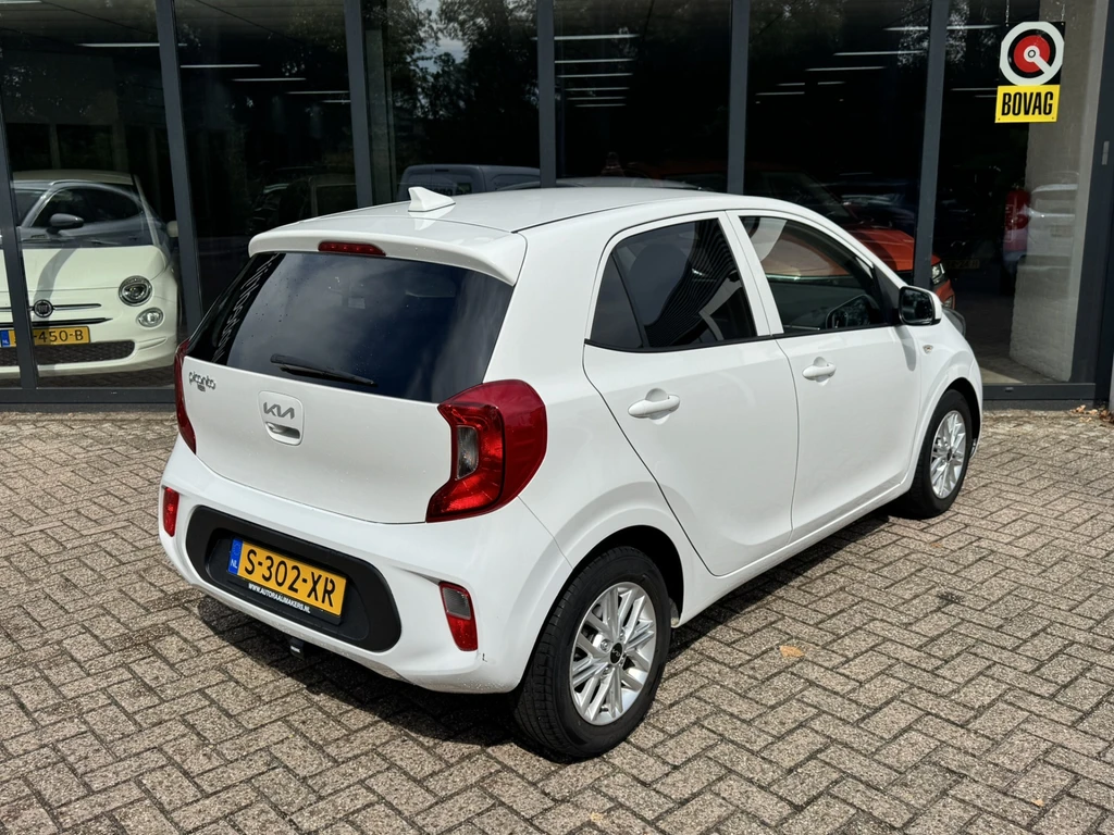 Kia Picanto – foto 5
