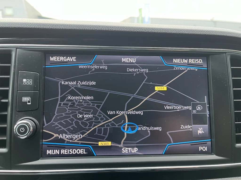 SEAT Leon – foto 44