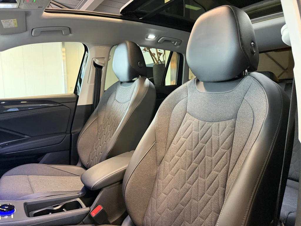 Volkswagen Tiguan – foto 22