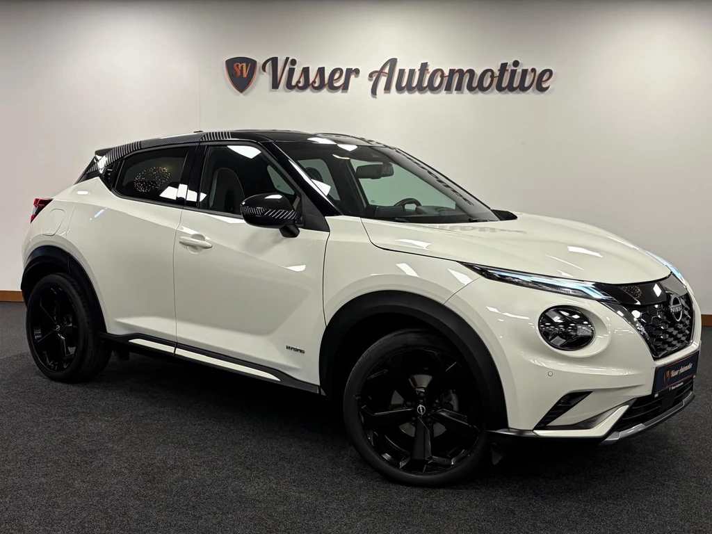 Nissan Juke – foto 9