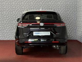 Honda HR-V – thumbnail 4