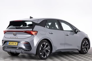 CUPRA Born – thumbnail 4