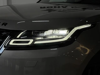 Land Rover Range Rover Velar – thumbnail 10