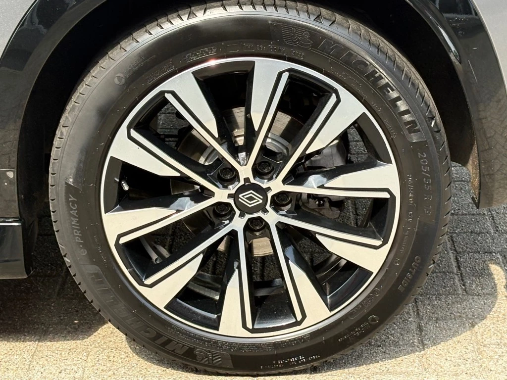 Renault Austral – foto 18