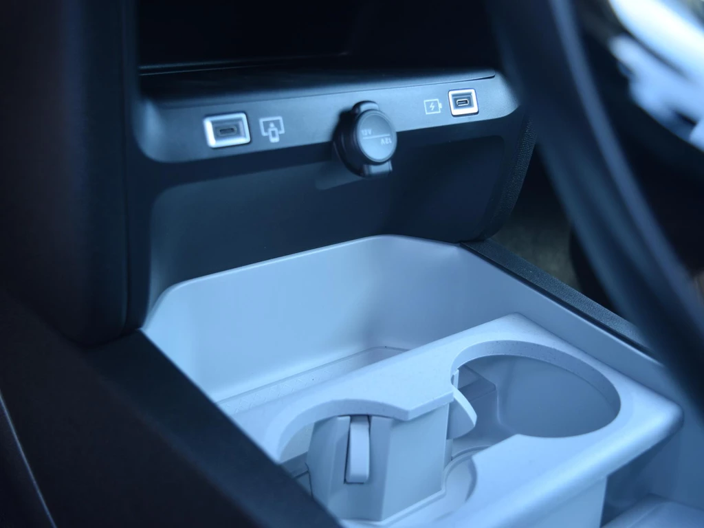 Citroën C5 Aircross – foto 16