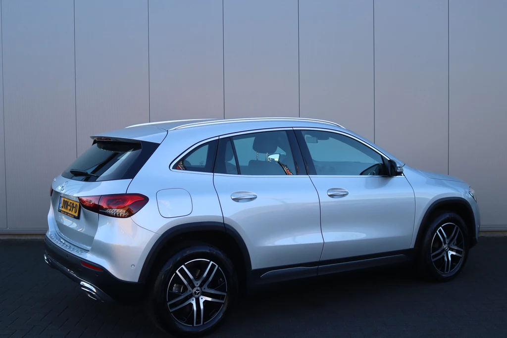 Mercedes-Benz GLA – foto 5