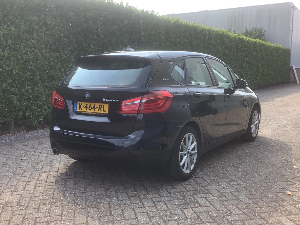 BMW 2 Serie – foto 5