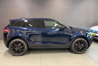 Land Rover Range Rover Evoque – thumbnail 7