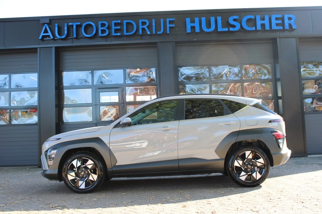 Hyundai Kona – foto 3