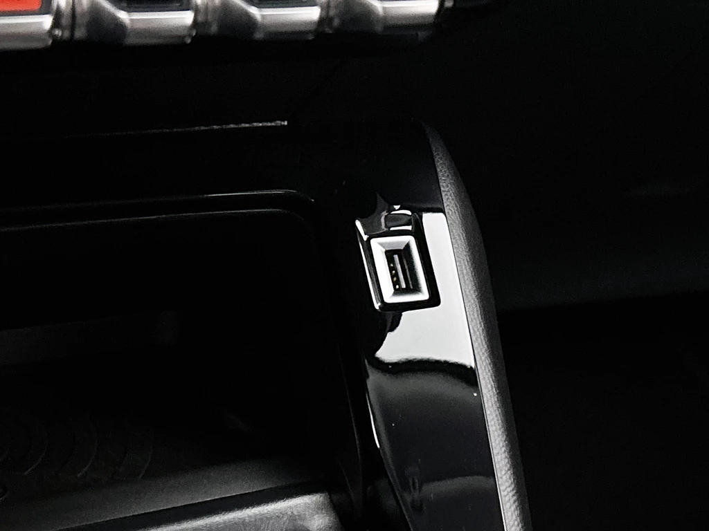 Peugeot 2008 – foto 38