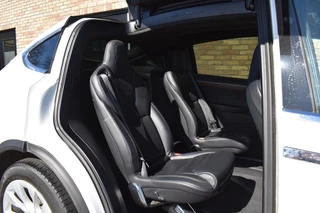 Tesla Model X – thumbnail 13
