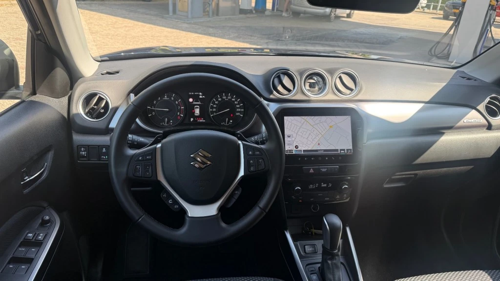 Suzuki Vitara – foto 9