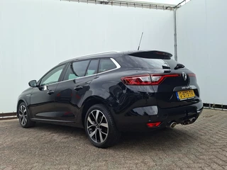 Renault Mégane Estate – thumbnail 3