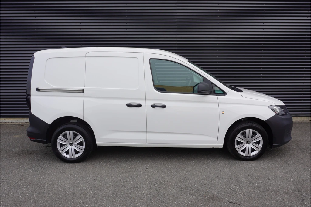 Volkswagen Caddy – foto 3