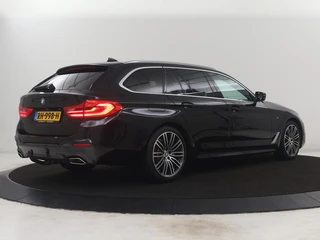BMW 5 Serie – thumbnail 3