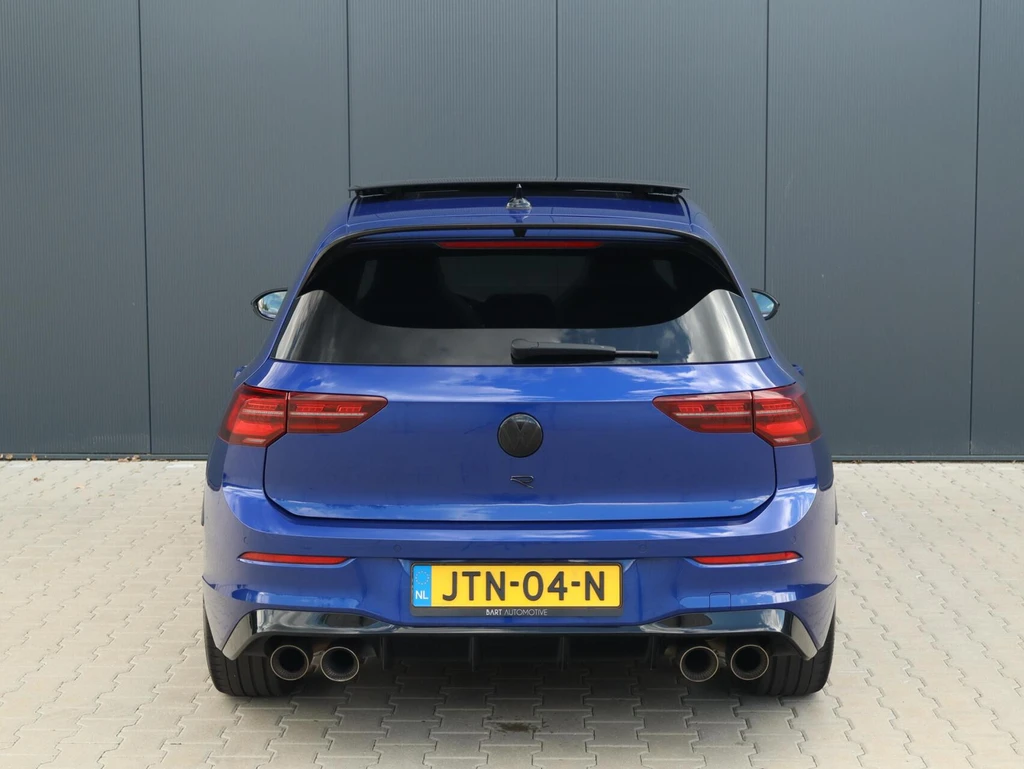 Volkswagen Golf – foto 7