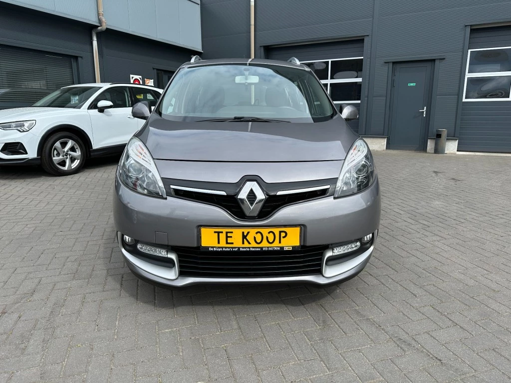 Renault Grand Scénic – foto 6