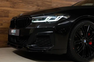 BMW 5 Serie – thumbnail 21