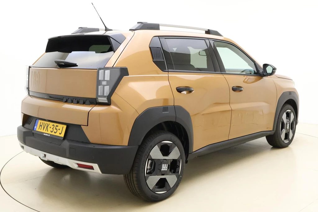 Fiat Grande Panda – foto 6