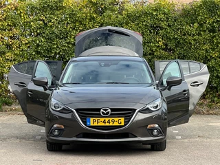 Mazda 3 – thumbnail 6