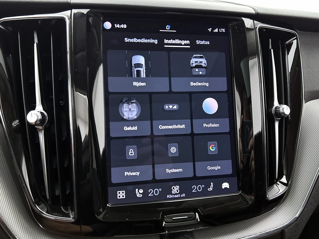 Volvo XC60 – foto 15
