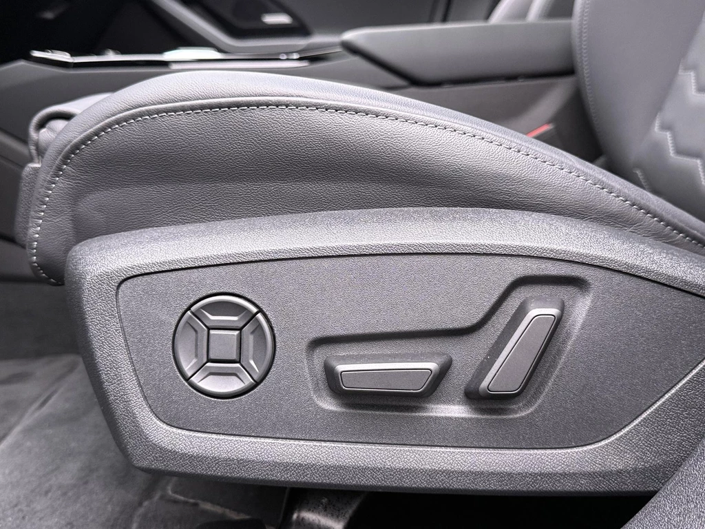 Audi S6 – foto 40