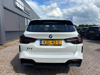 BMW iX3 – thumbnail 3