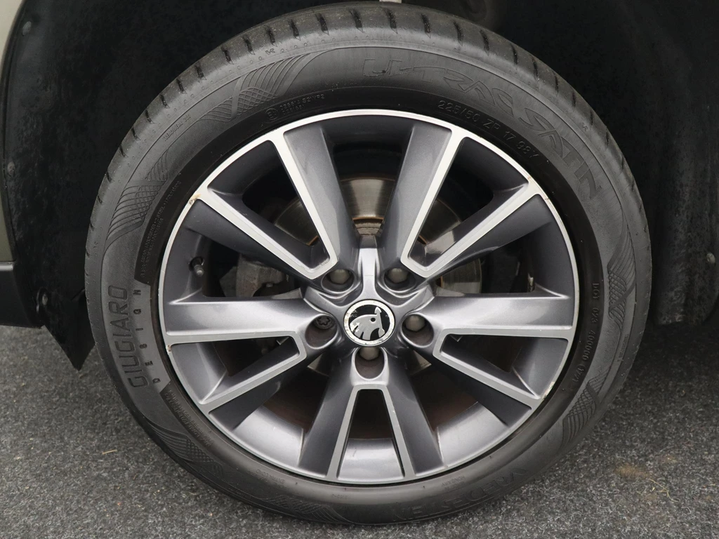 Škoda Yeti – foto 9