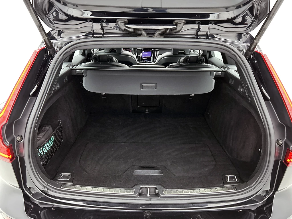 Volvo V60 – foto 18