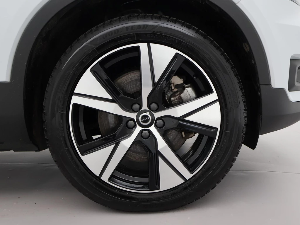 Volvo XC40 – foto 19