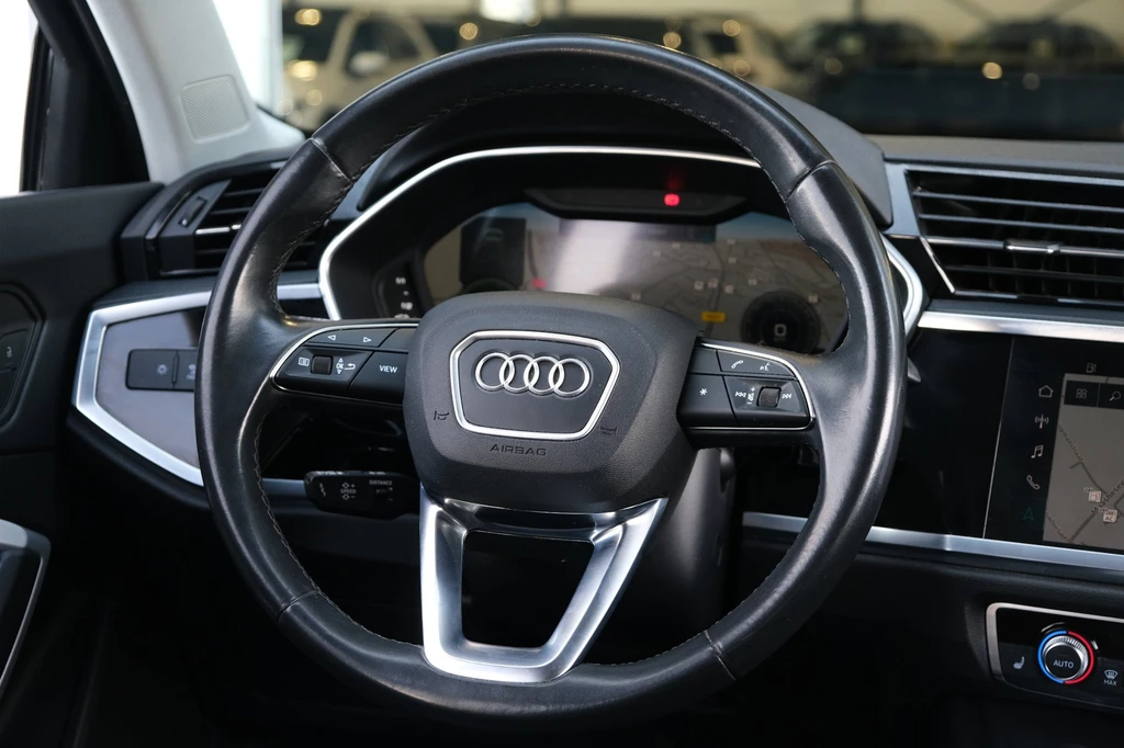 Audi Q3 – foto 14