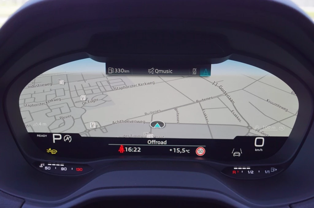 Audi Q2 – foto 47