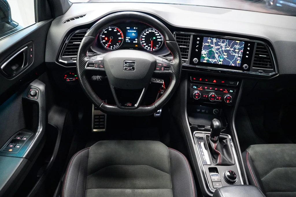 SEAT Ateca – foto 4