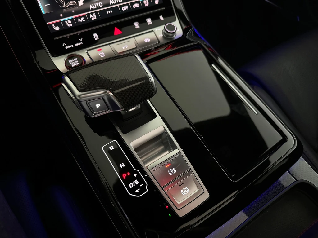 Audi Q8 – foto 20