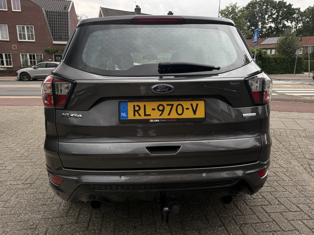 Ford Kuga – foto 6