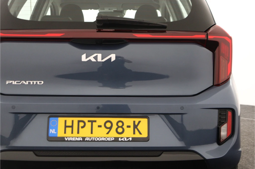 Kia Picanto – foto 7