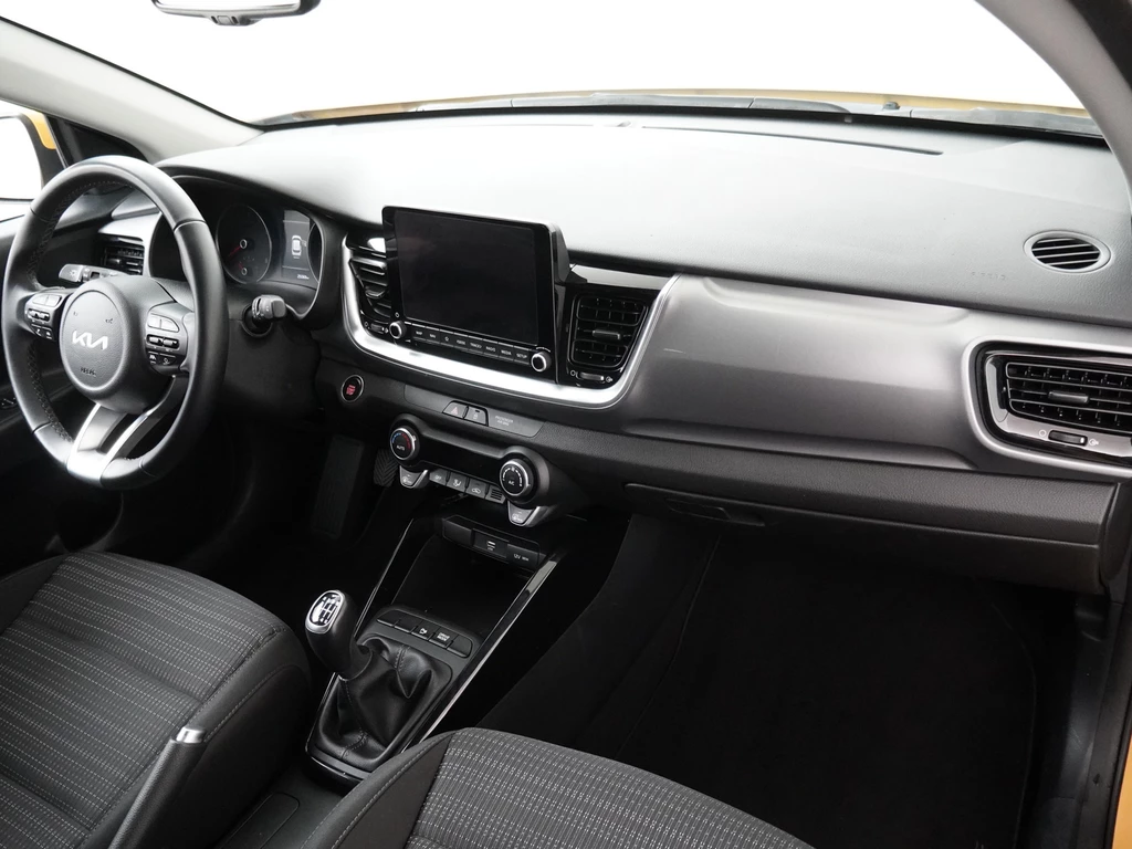 Kia Stonic – foto 35