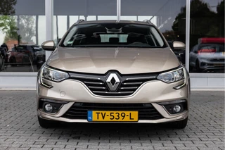 Renault Mégane Estate – thumbnail 8