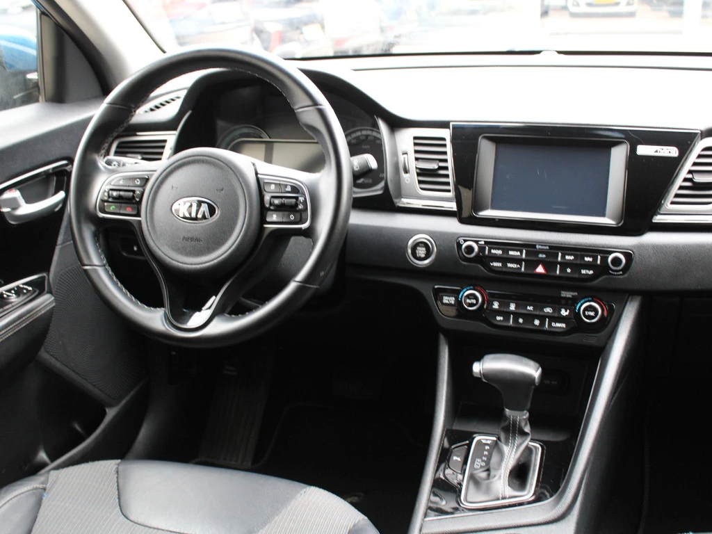 Kia Niro – foto 12