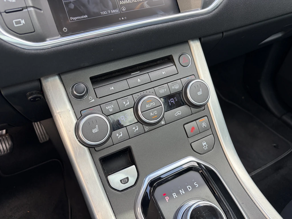Land Rover Range Rover Evoque – foto 19