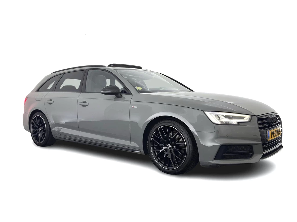 Audi A4 – foto 5