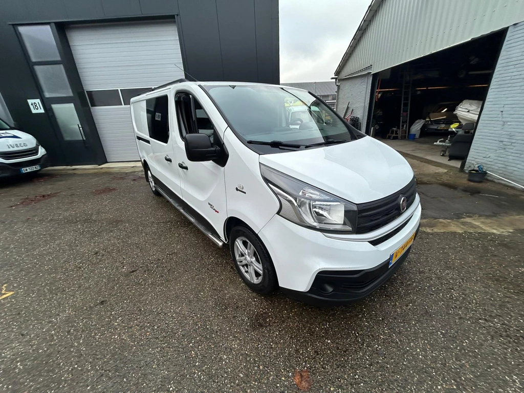 Fiat Talento – foto 6