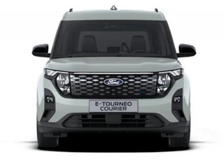 Ford Tourneo Courier – thumbnail 8