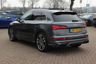 Audi SQ5 – thumbnail 3