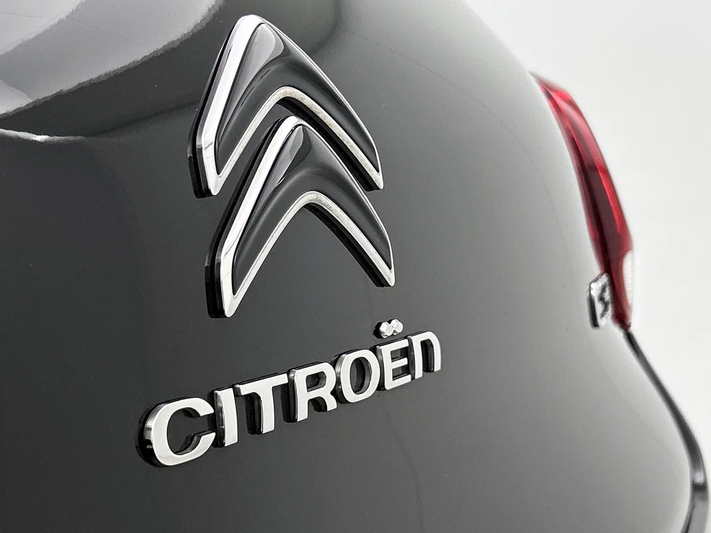 Citroën C3 – foto 17