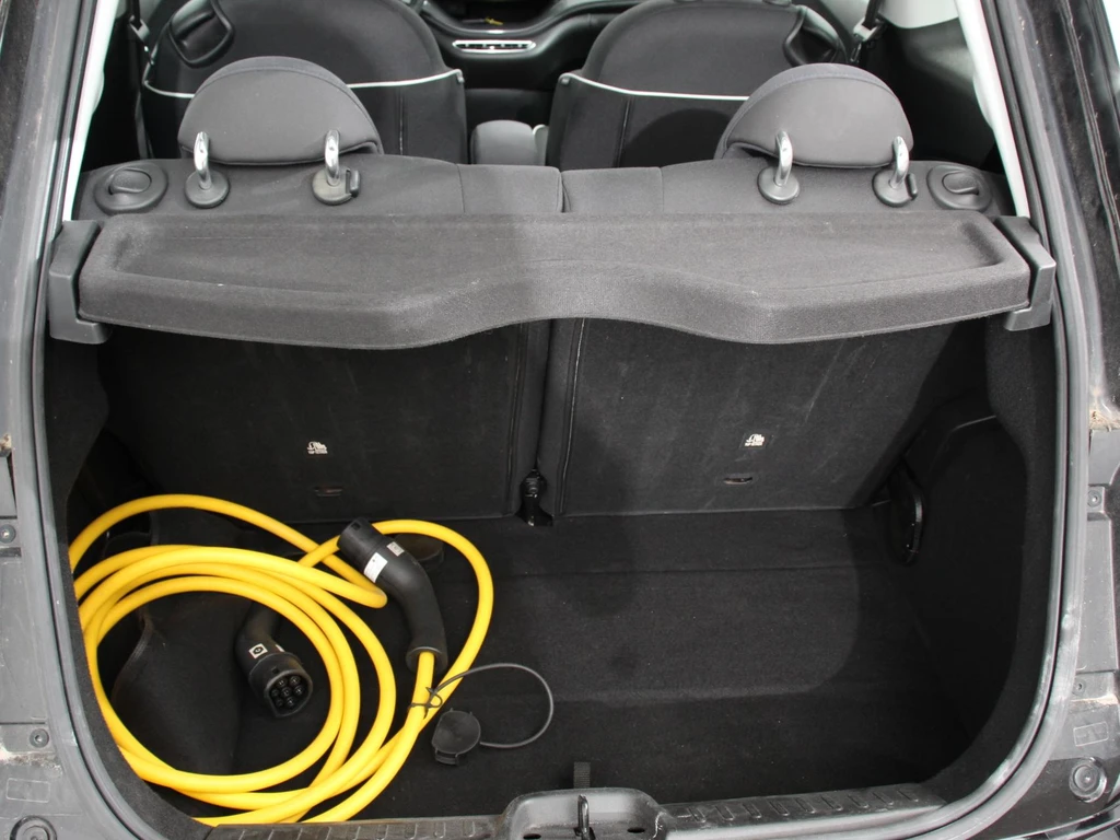 Fiat 500e – foto 23
