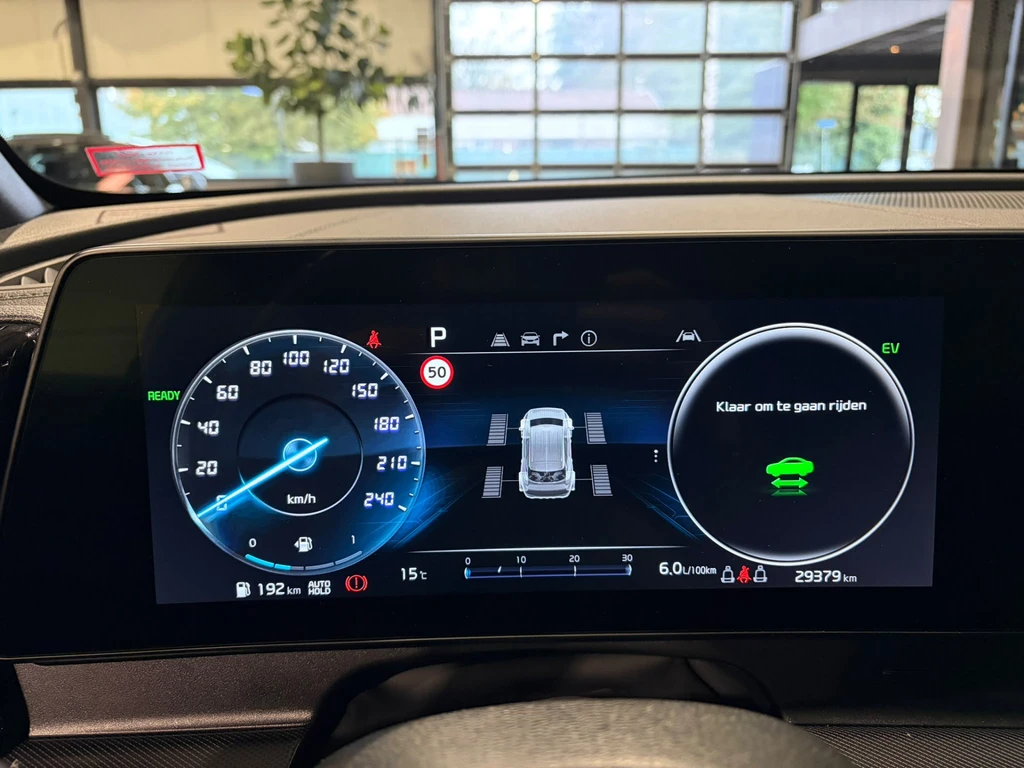 Kia Sportage – foto 32