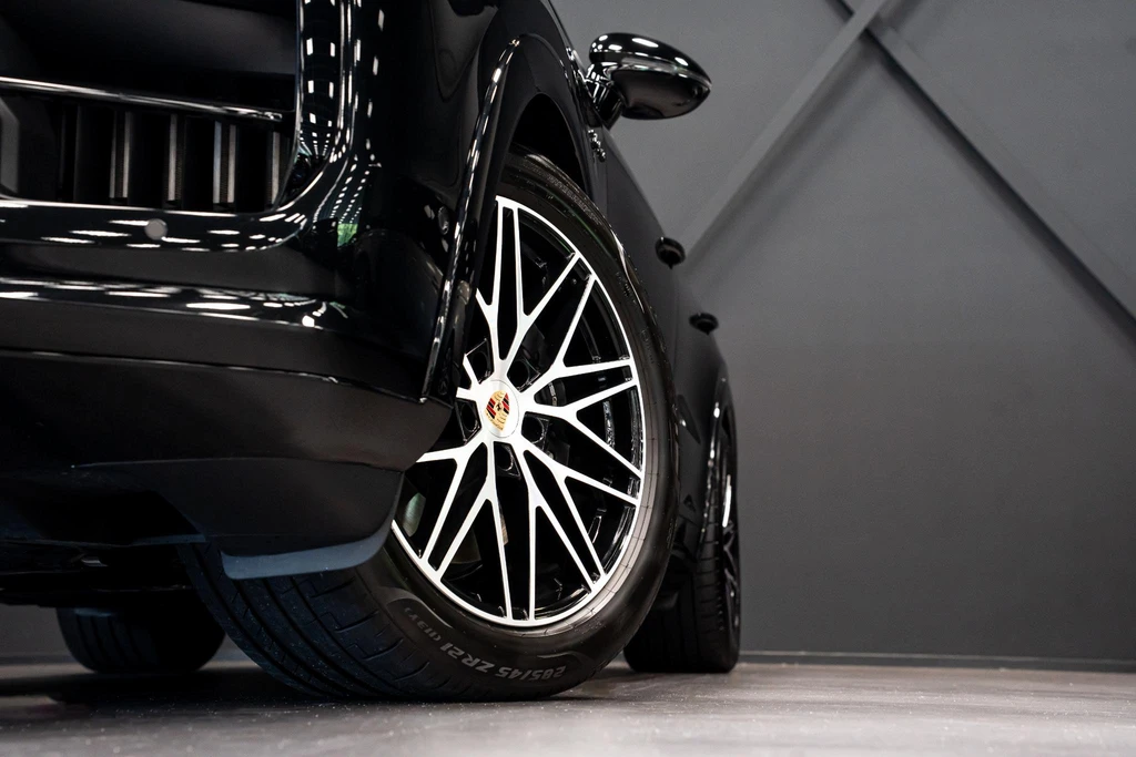Porsche Cayenne – foto 14