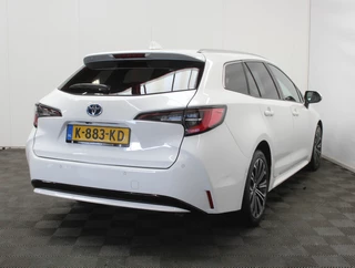 Toyota Corolla Touring Sports – thumbnail 6