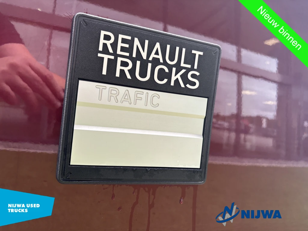 Renault Trafic – foto 23